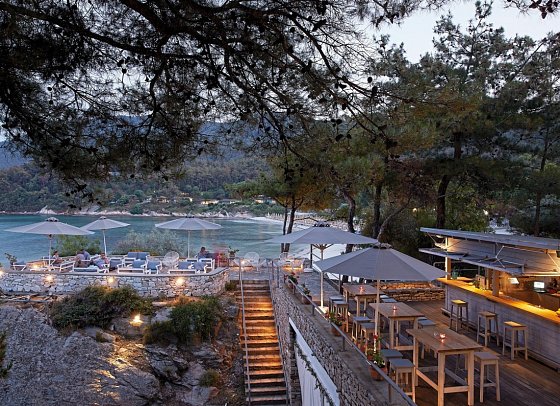 Makryammos Hotel