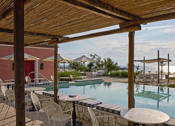 Makryammos Hotel
