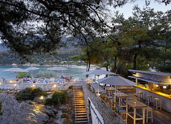 Makryammos Hotel