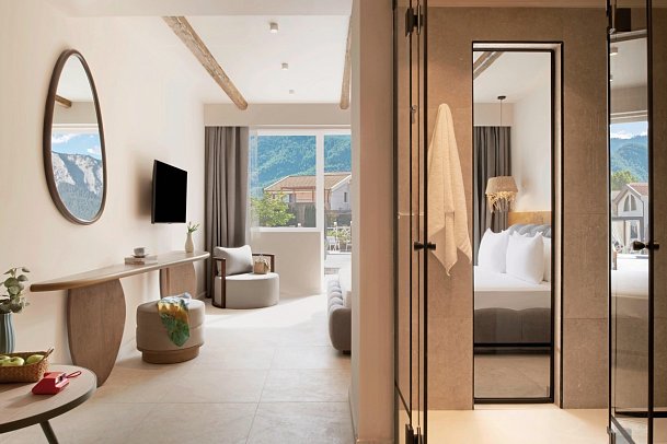 Alexandra Golden Boutique Hotel