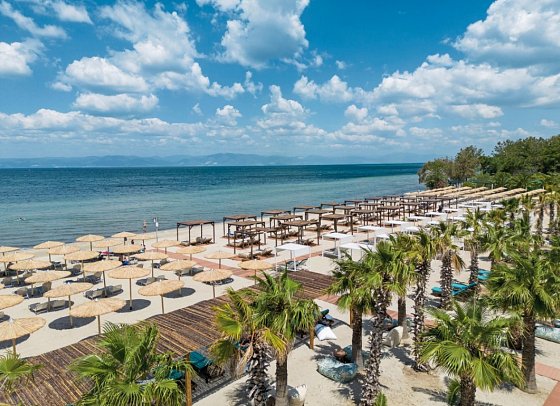 Alea Hotel & Suites