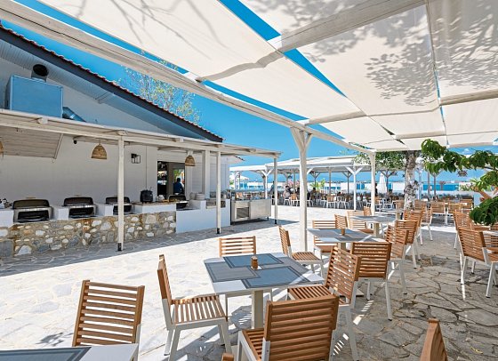 Alea Hotel & Suites
