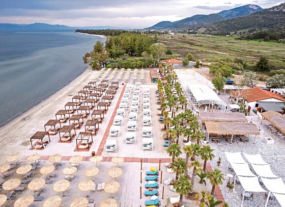 Alea Hotel & Suites