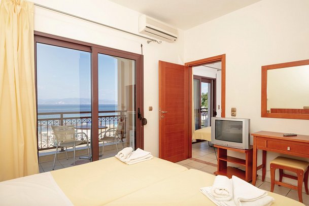 Mediterranean Beach Hotel