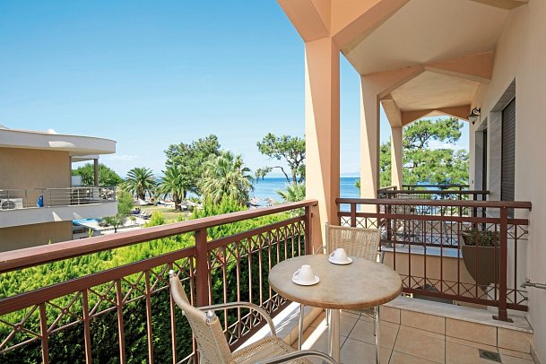 Mediterranean Beach Hotel