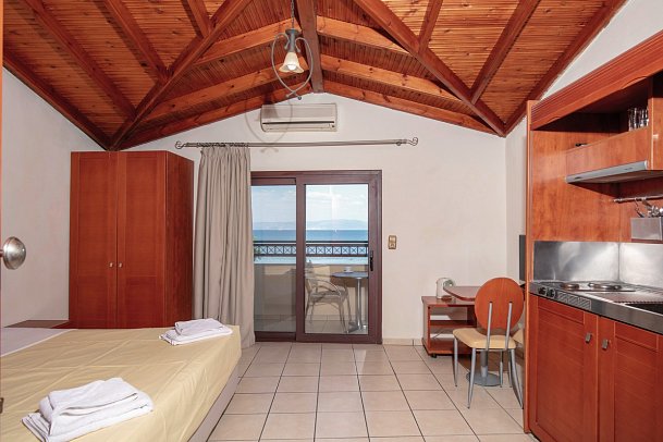 Mediterranean Beach Hotel