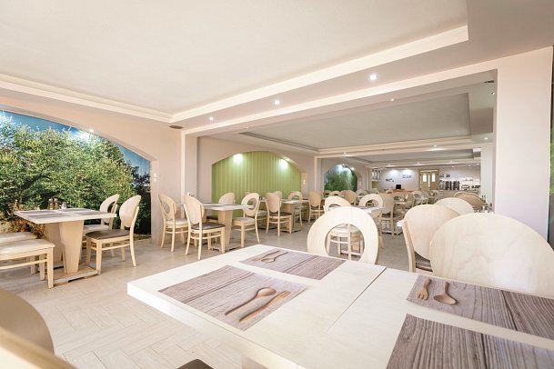 Mediterranean Beach Hotel