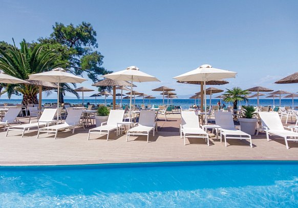 Mediterranean Beach Hotel