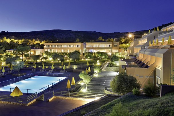 Royal Paradise Beach Resort & Spa