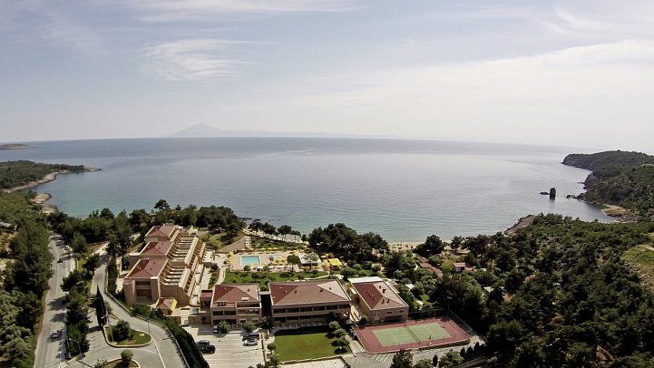 Royal Paradise Beach Resort & Spa