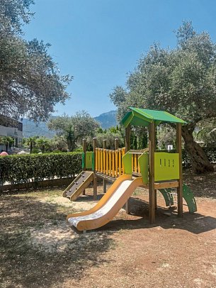 Princess Golden Beach