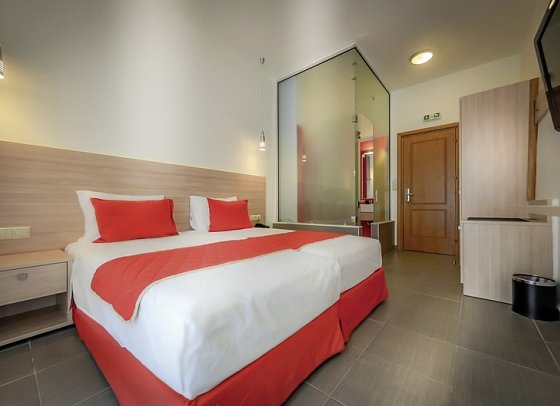 Princess Golden Beach - Wohnbeispiel Doppelzimmer