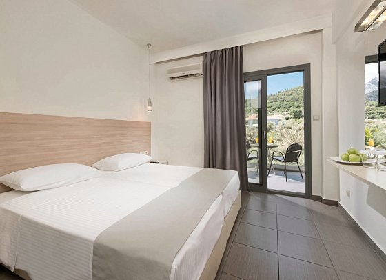 Princess Golden Beach - Wohnbeispiel Doppelzimmer (Zimmercodierung DB2)