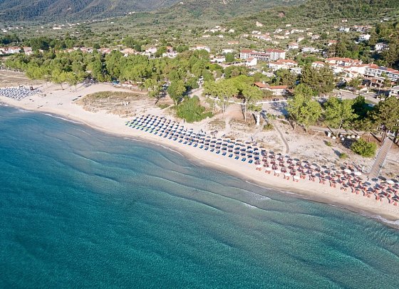 Princess Golden Beach