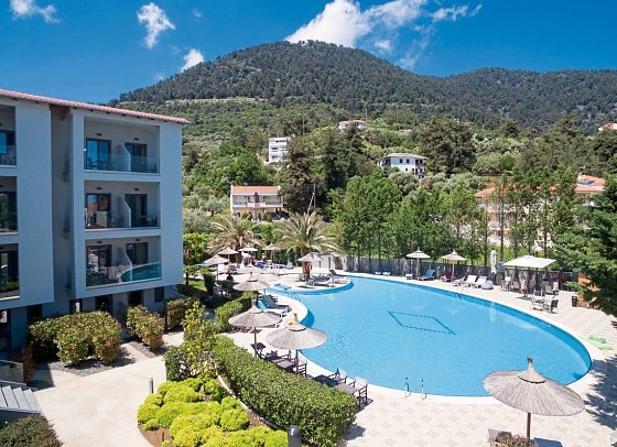 Princess Golden Beach