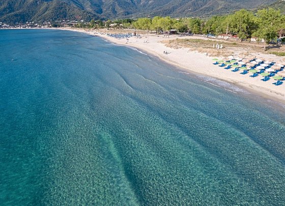 Princess Golden Beach