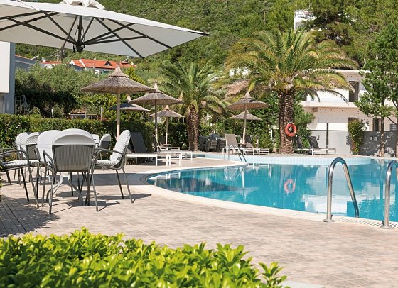 Princess Golden Beach