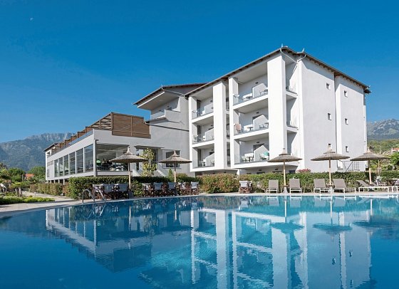 Princess Golden Beach