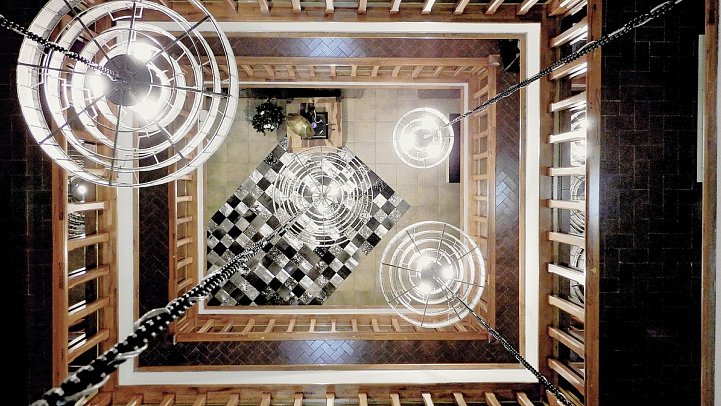 A for Art Design Hotel