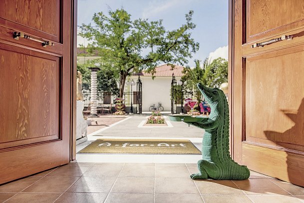 A for Art Design Hotel