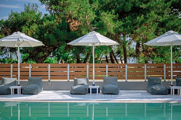 Inspira Boutique Hotel