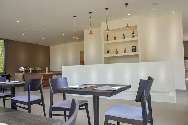 Inspira Boutique Hotel