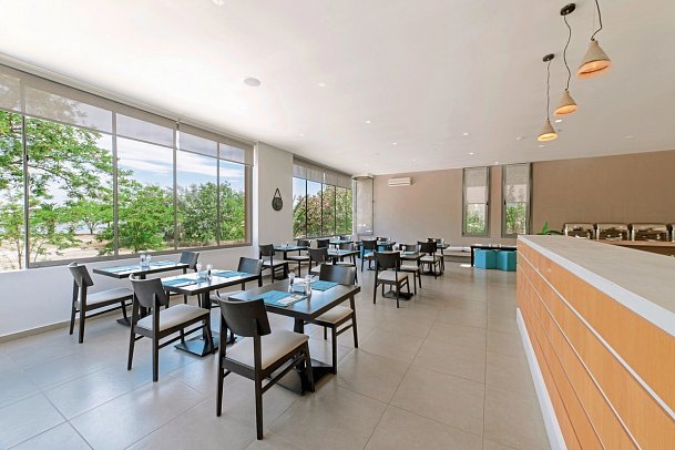 Inspira Boutique Hotel