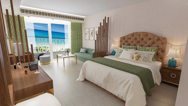 Alexandra Elegance - Wohnbeispiel