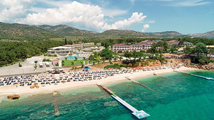 Alexandra Elegance - Modellbild