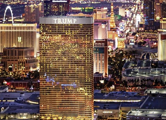 Trump International Hotel Las Vegas