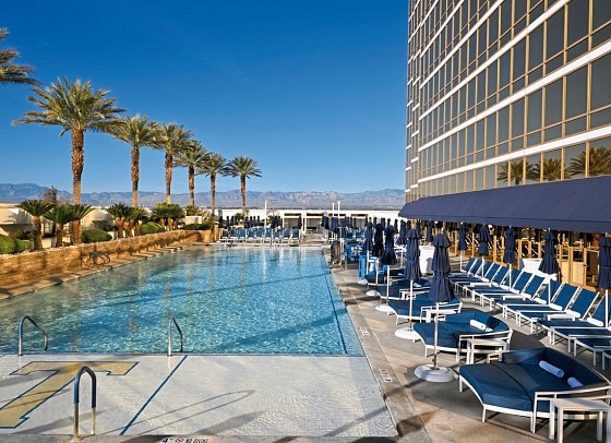 Trump International Hotel Las Vegas