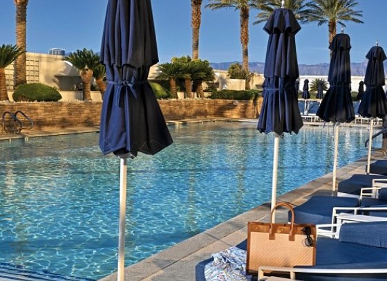Trump International Hotel Las Vegas