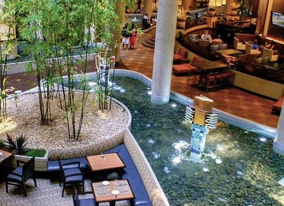 The Westin Bonaventure