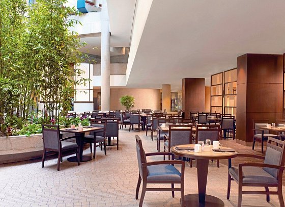 The Westin Bonaventure - Bistro