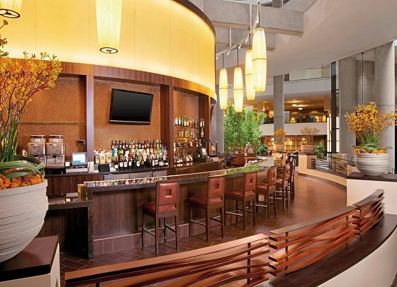 The Westin Bonaventure