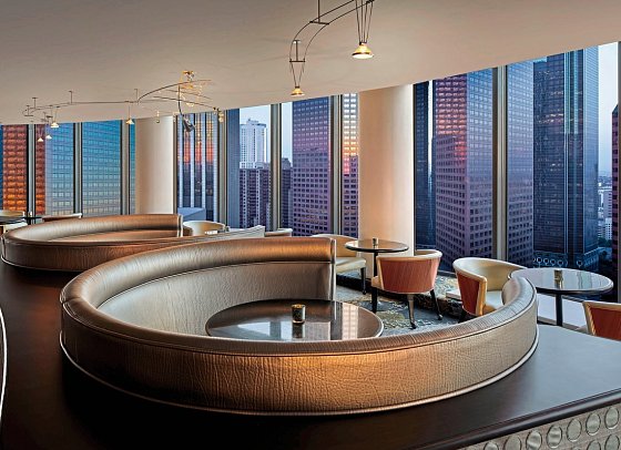 The Westin Bonaventure