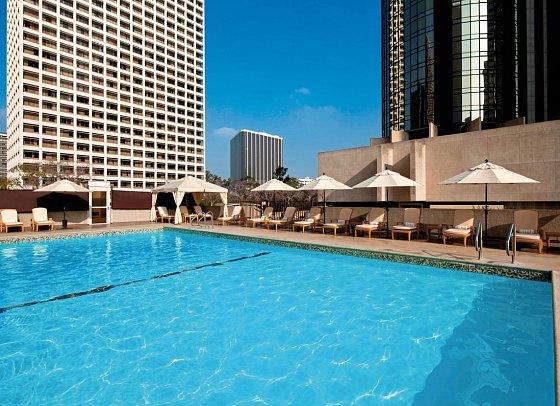 The Westin Bonaventure