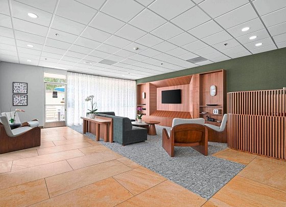 Gateway Hotel Santa Monica