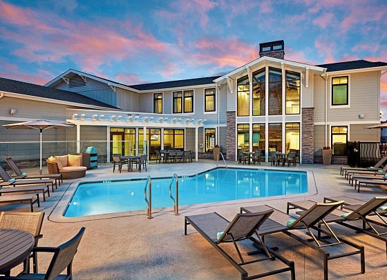 Residence Inn Los Angeles LAX/Manhattan Beach