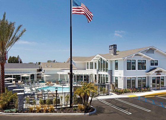 Residence Inn Los Angeles LAX/Manhattan Beach