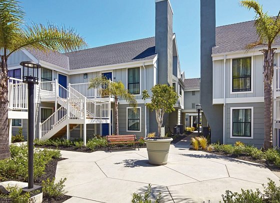 Residence Inn Los Angeles LAX/Manhattan Beach