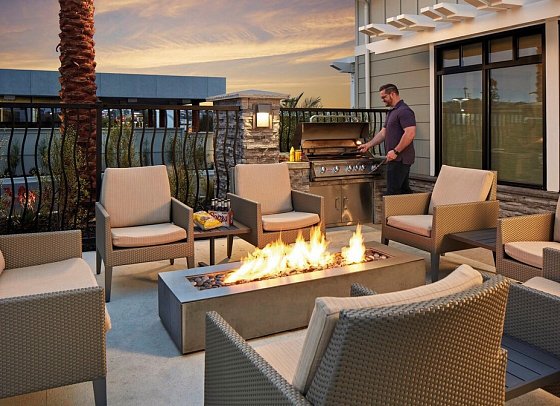 Residence Inn Los Angeles LAX/Manhattan Beach