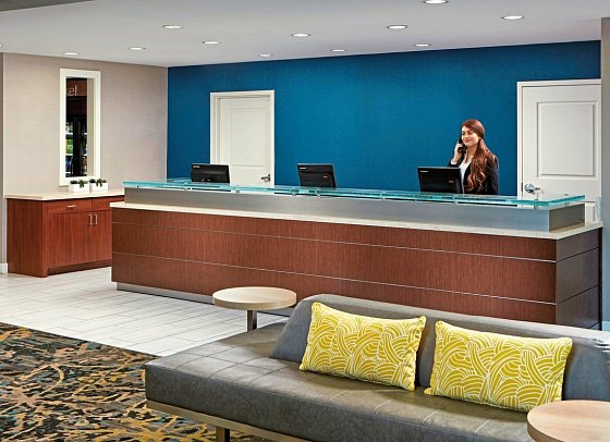 Residence Inn Los Angeles LAX/Manhattan Beach