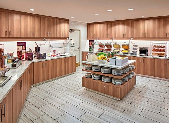 Residence Inn Los Angeles LAX/Manhattan Beach