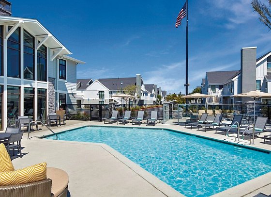 Residence Inn Los Angeles LAX/Manhattan Beach