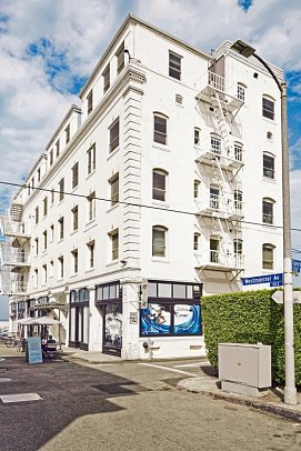 Venice V Hotel