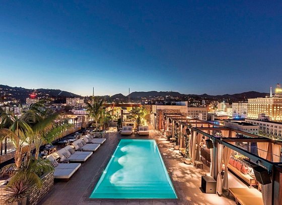 Dream Hollywood