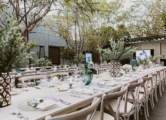 Luxe Sunset Boulevard Hotel