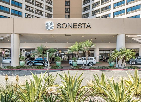 Sonesta Los Angeles Airport
