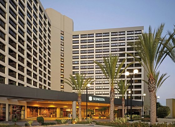 Sonesta Los Angeles Airport